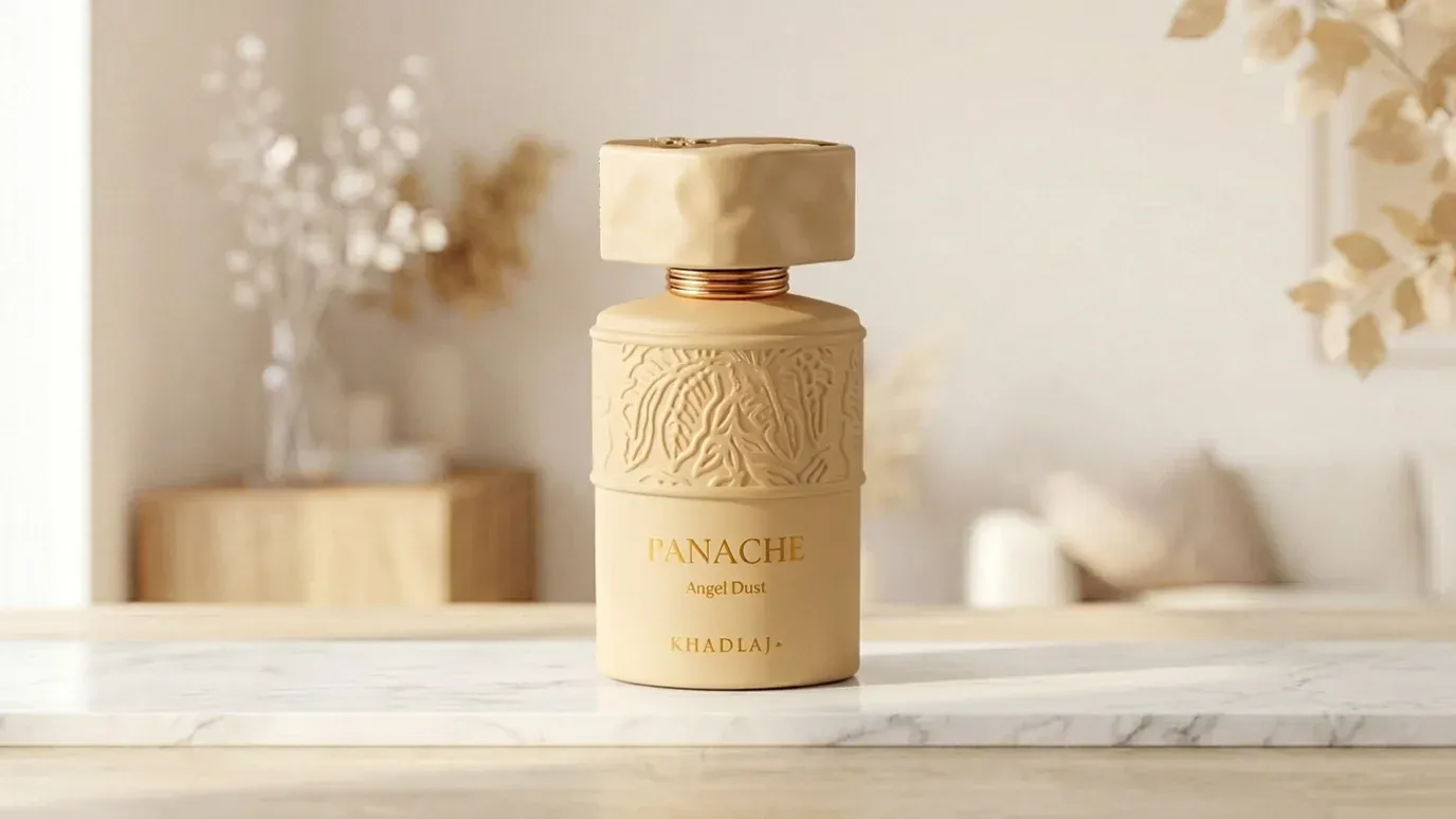 Panache Angel Dust by Khadlaj Perfumes