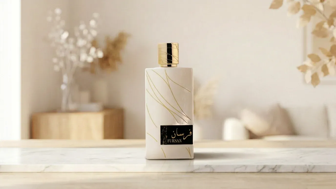 Fursan White by Khadlaj Perfumes
