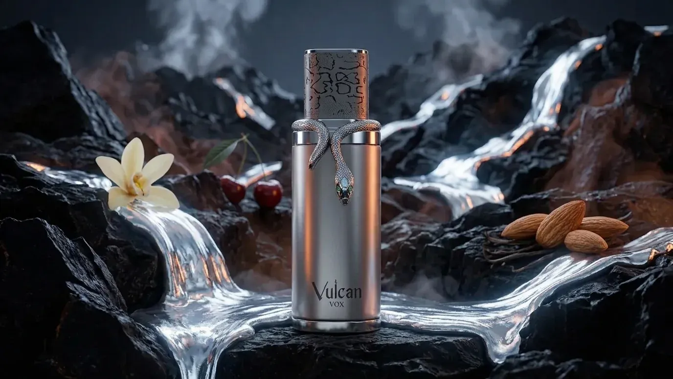 French Avenue Vulcan Vox: notes, price and everything we know